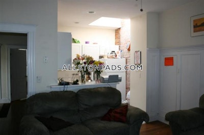 Allston 3 Beds 1 Bath Boston - $4,350 No Fee