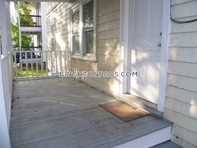 Brighton 5 Beds 2 Baths Boston - $6,300 No Fee