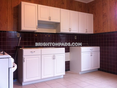Brighton Apartment for rent 4 Bedrooms 1 Bath Boston - $3,300 No Fee