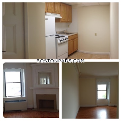 Chinatown Apartment for rent 1 Bedroom 1 Bath Boston - $3,200 No Fee