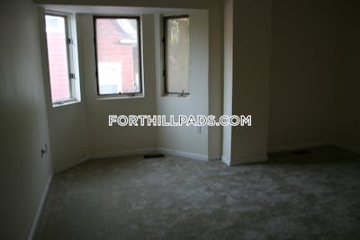 Fort Hill 3 Bed 1.5 Bath BOSTON Boston - $3,500 No Fee