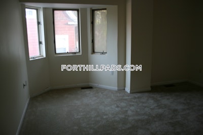 Fort Hill 3 Bed 1.5 Bath BOSTON Boston - $3,500 No Fee