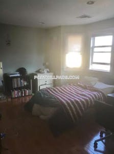Fort Hill Apartment for rent 5 Bedrooms 2.5 Baths Boston - $7,150 No Fee