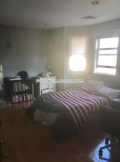 Fort Hill Apartment for rent 5 Bedrooms 2.5 Baths Boston - $7,150 No Fee