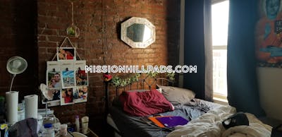 Mission Hill Apartment for rent 2 Bedrooms 1 Bath Boston - $2,795 No Fee
