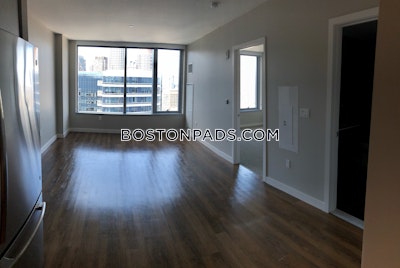Seaport/waterfront Apartment for rent 1 Bedroom 1 Bath Boston - $3,134 No Fee