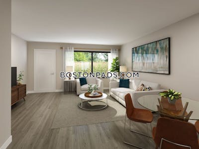 Brookline 2 Beds 2 Baths  Brookline Village - $4,600 No Fee