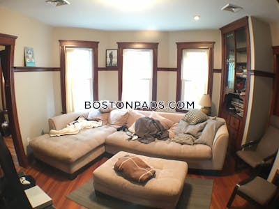 Dorchester Apartment for rent 4 Bedrooms 1 Bath Boston - $3,700 No Fee