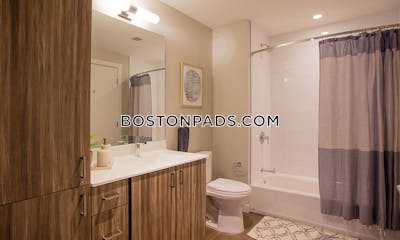 Seaport/waterfront 2 Bed 1 Bath BOSTON Boston - $10,362 No Fee