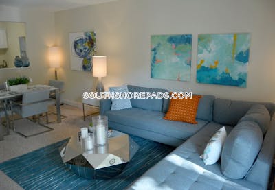 Weymouth Apartment for rent Studio 1 Bath - $1,839 No Fee